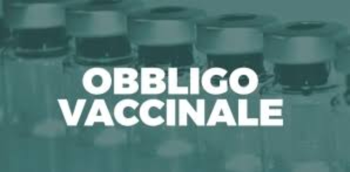 Obbligo vaccinale